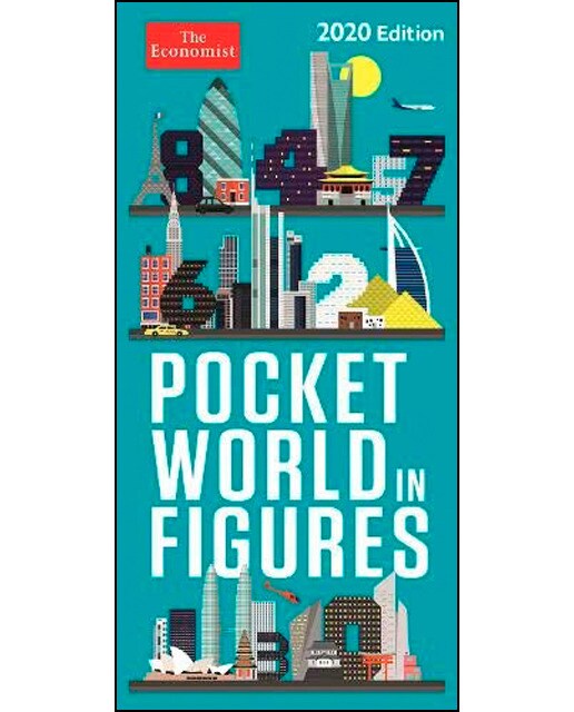 Pocket World In Figures 2020 1