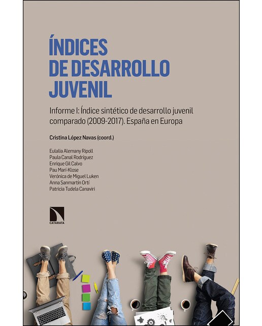 Índices de desarrollo juvenil 1