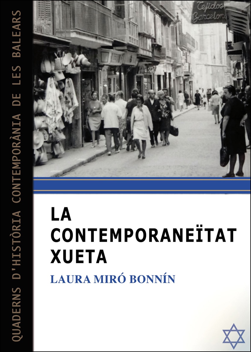 La Contemporaneïtat Xueta 1