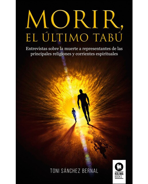Morir. El Ultimo Tabú 1