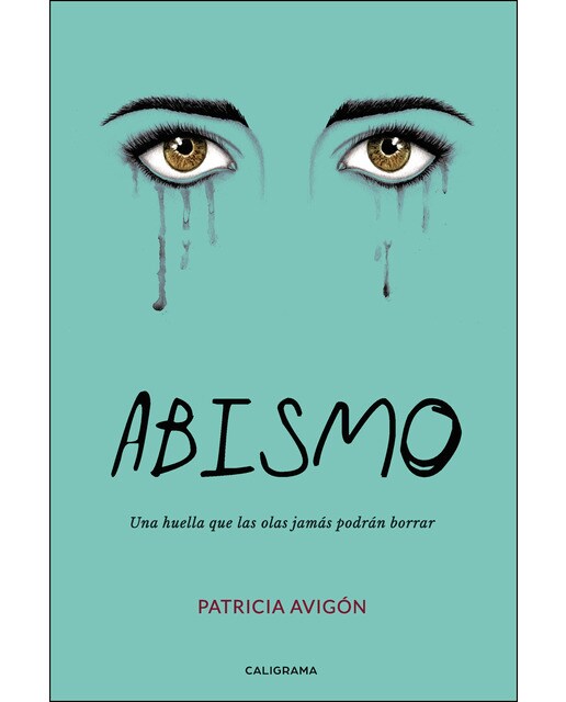 Abismo(Tapa blanda) 1