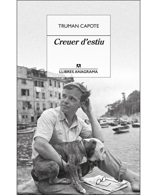 Creuer d'estiu(Tapa blanda) 1