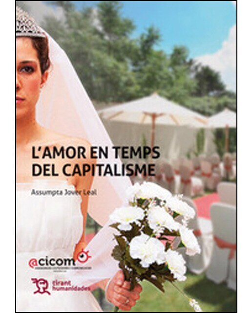 L'amor en temps del capitalisme(Tapa blanda) 1