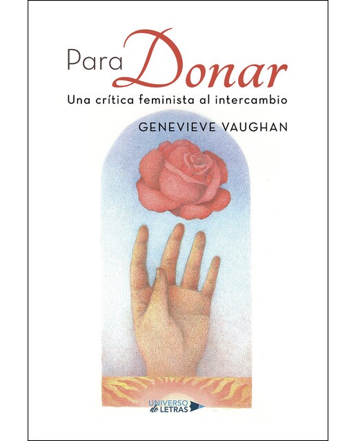 Para Donar (Capa mole) 1