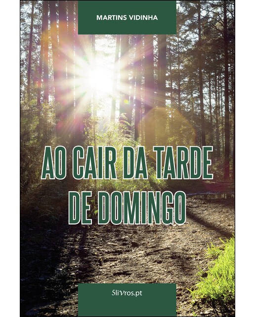 Ao Cair Da Tarde De Domingo 1