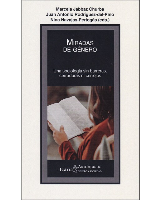 Miradas de genero 1