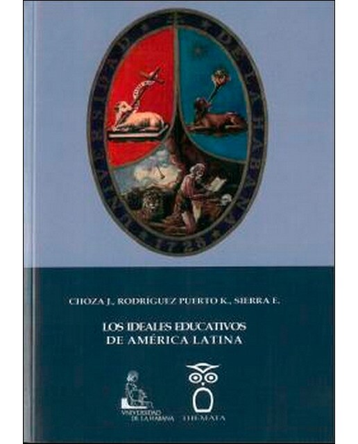 Los Ideales Educativos De América Latina 1