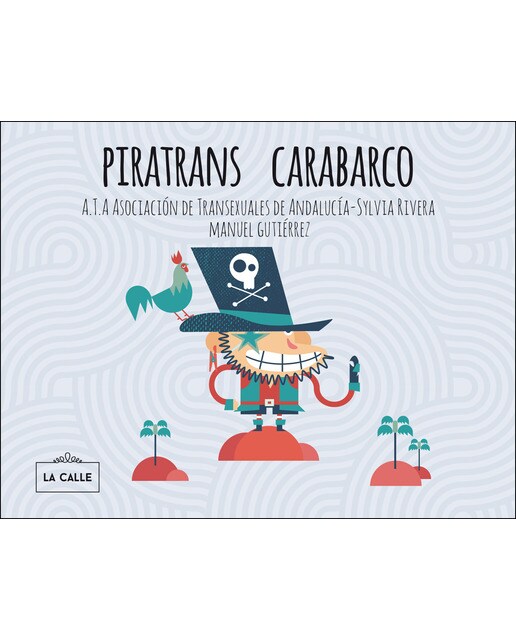 Piratrans carabarco(Tapa blanda) 1