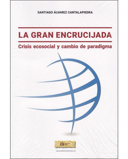 La gran encrucijada 1