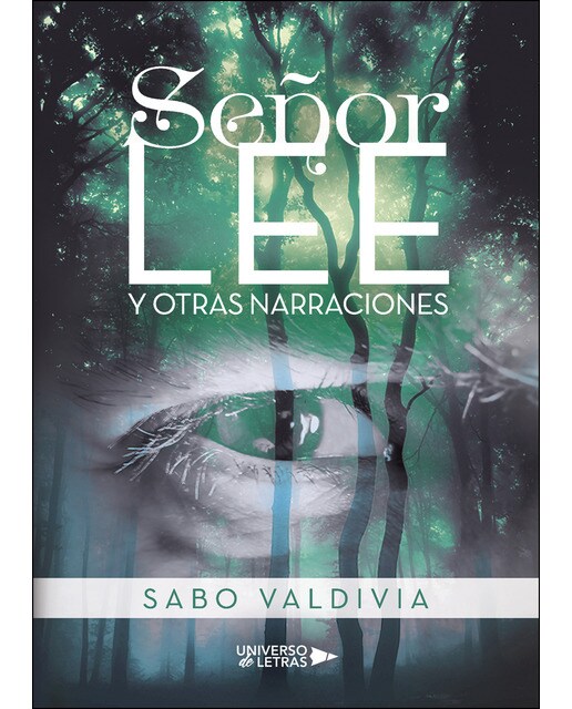Señor Lee y Otras Narraciones (Capa mole) 1