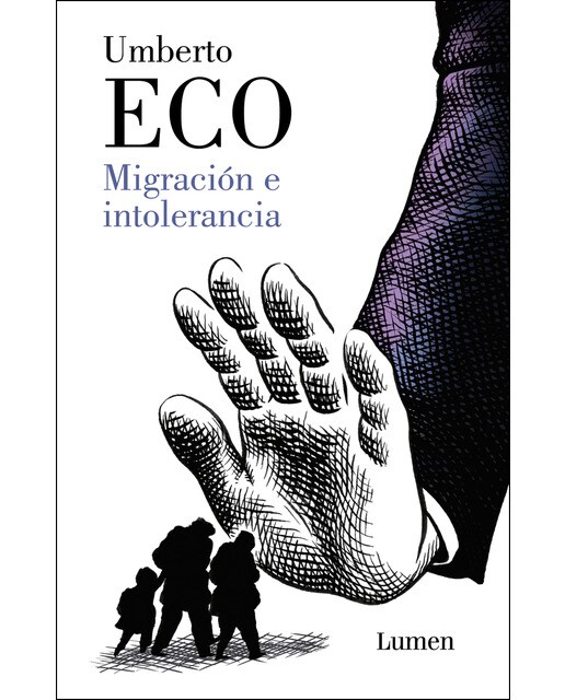 Migración e intolerancia(Tapa blanda) 1
