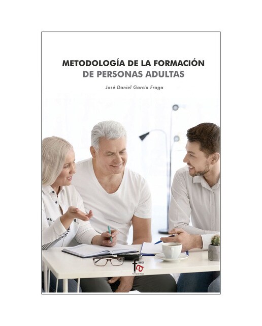 Metodologia de la formacion de personas adultas(Tapa blanda) 1