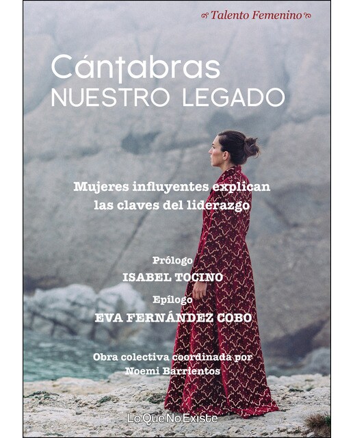 Cántabras. Nuestro legado(Tapa blanda) 1