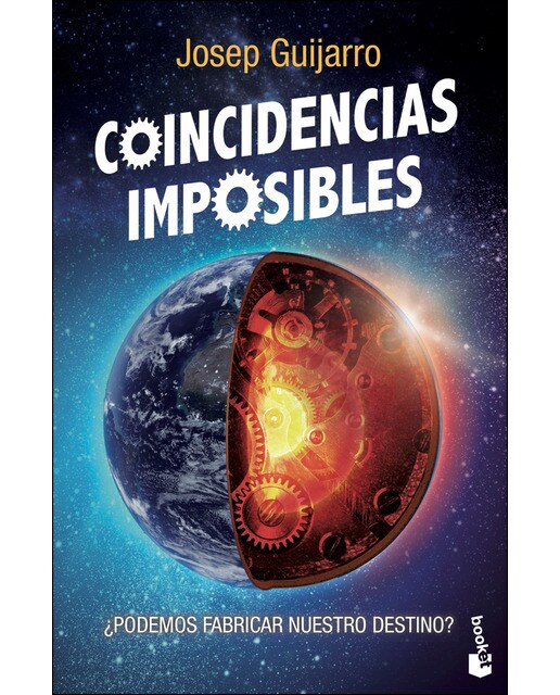 Coincidencias imposibles: ¿Podemos forjar nuestro destino? (Bolsillo) (Tapa blanda) 1