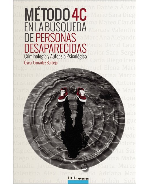 Método 4c En La Búsqueda De Personas Desaparecidas 1