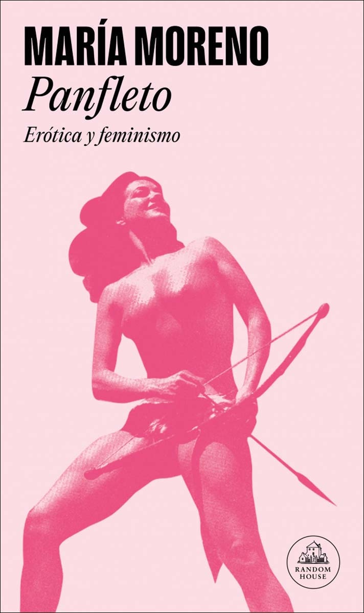 Imagem 0 de Panfleto (Mapa de las lenguas): Erótica y feminismo (Capa mole)