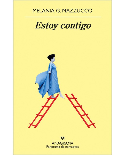 Estoy contigo(Tapa blanda) 1