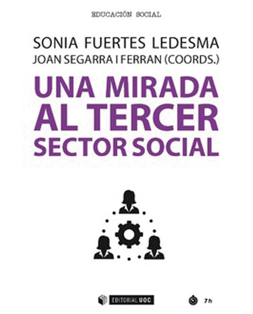 Una mirada al Tercer Sector Social (Capa mole) 1