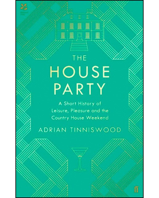 The house party 1