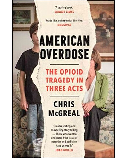 American overdose 1
