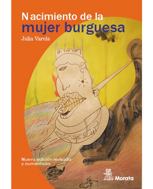 Nacimiento de la mujer burguesa 1
