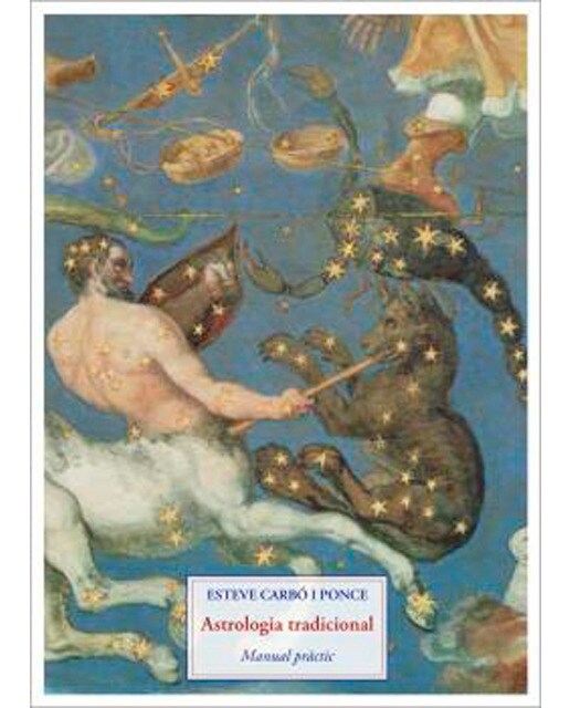 Astrologia tradicional: Manual practic(Tapa blanda) 1