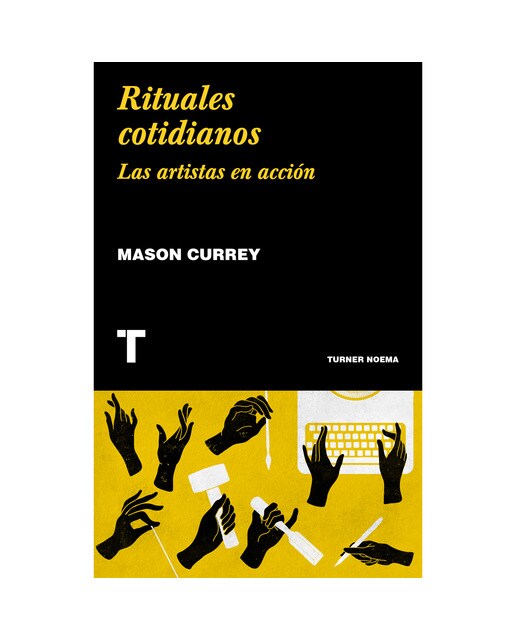 Rituales cotidianos: Las artistas en acción(Tapa blanda) 1