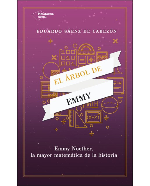 El árbol de Emmy (Capa mole) 1