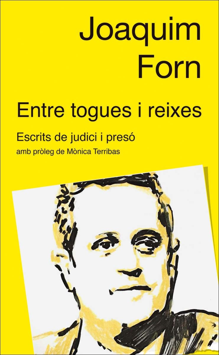 Imagem 0 de Entre togues i reixes: Escrits  de judici i presó(Tapa blanda)
