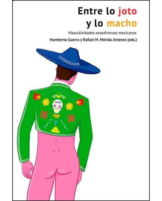 Entre lo joto y lo macho 1