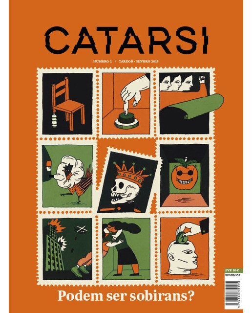 Catarsi magazín 2 1