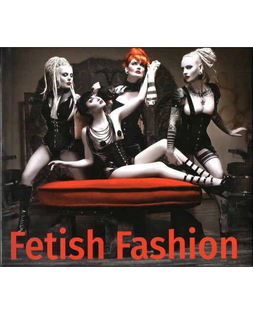 Fetish fashion 1