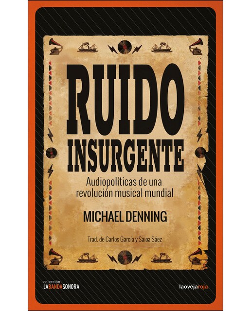 Ruido insurgente 1