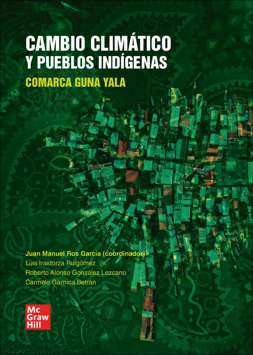 Cambio climatico y pueblos indigenas. Comarca Guna Yala-POD 1