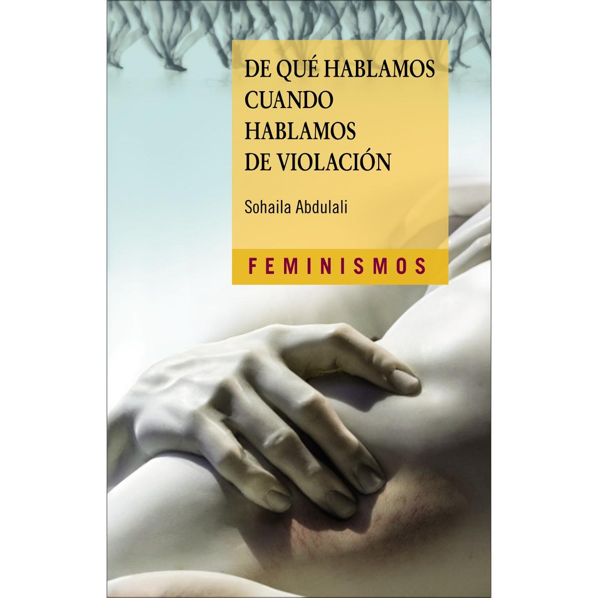 De qué hablamos cuando hablamos de violación(Tapa blanda) 1