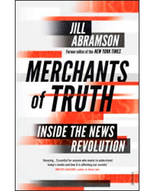 Merchants of truth 1