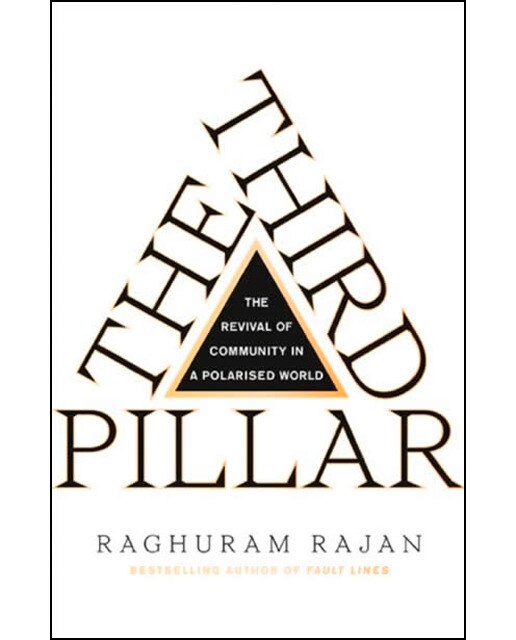The third pillar 1