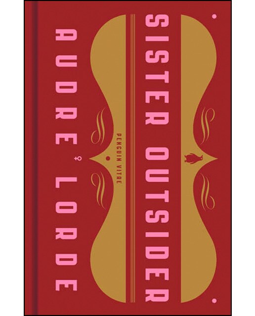 Sister outsider 1