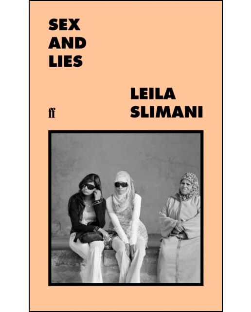 Sex and lies 1