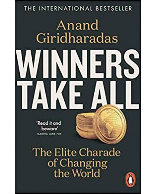 Winners Take All 1