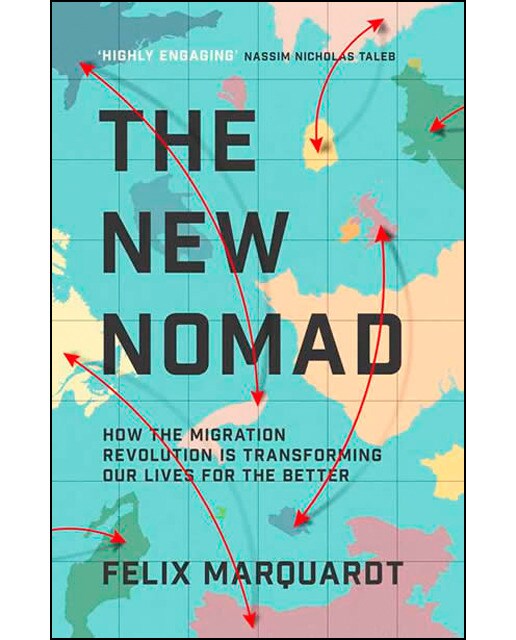 The New Nomad 1