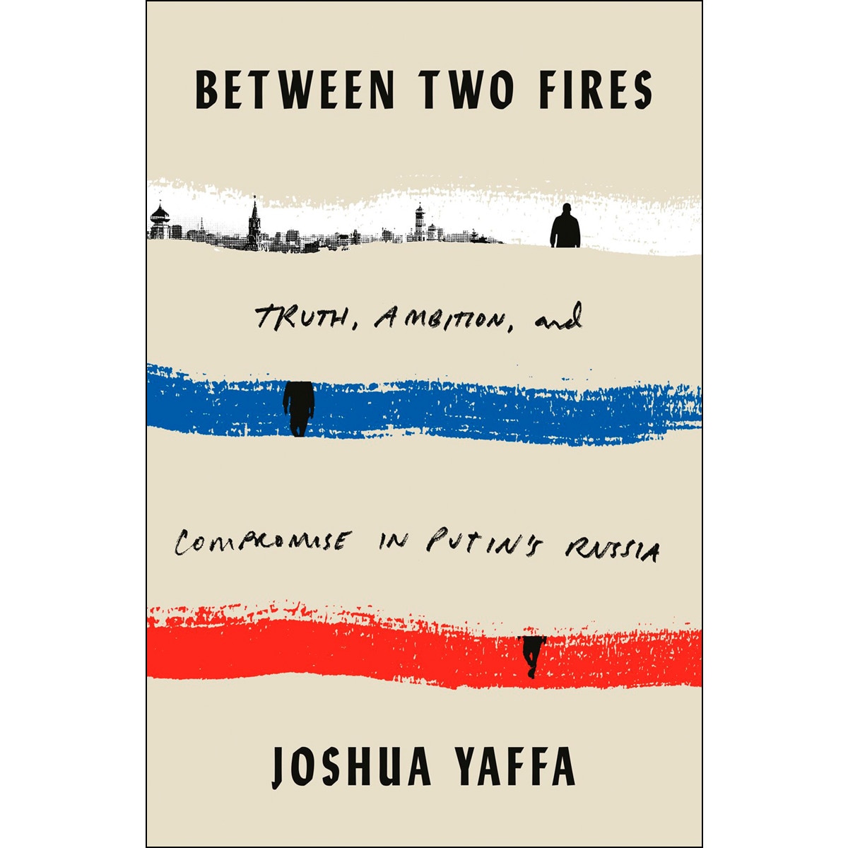 Between Two Fires 1