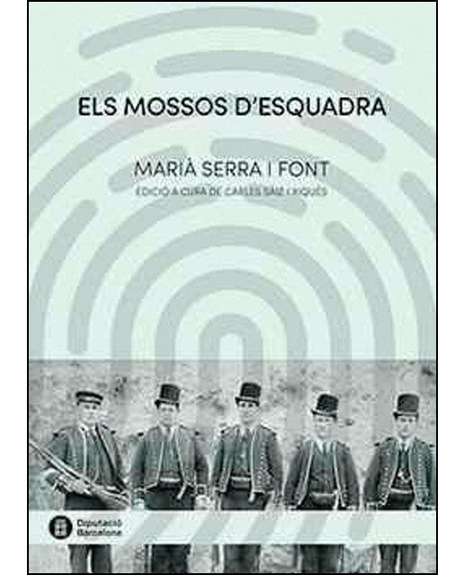 Els Mossos d'Esquadra 1