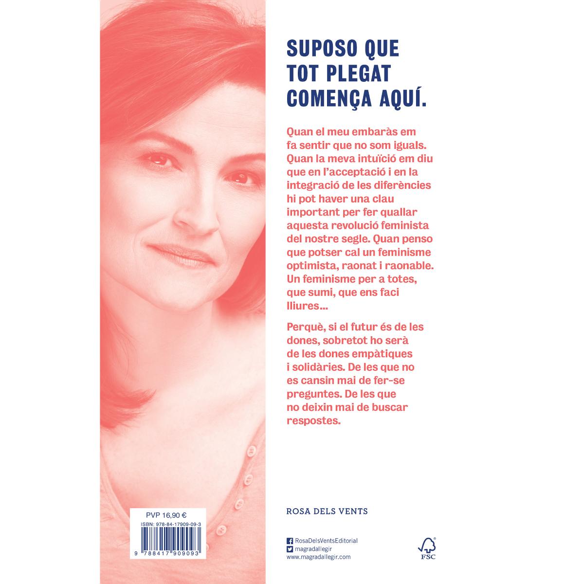 Som iguals o no?: Interpretant el feminisme(Tapa blanda) 2