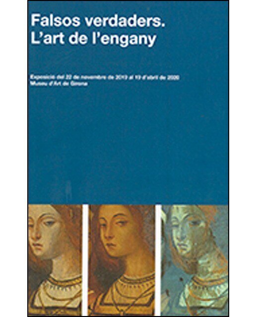 Falsos verdaders. L'art de l'engany. (Tapa blanda) 1