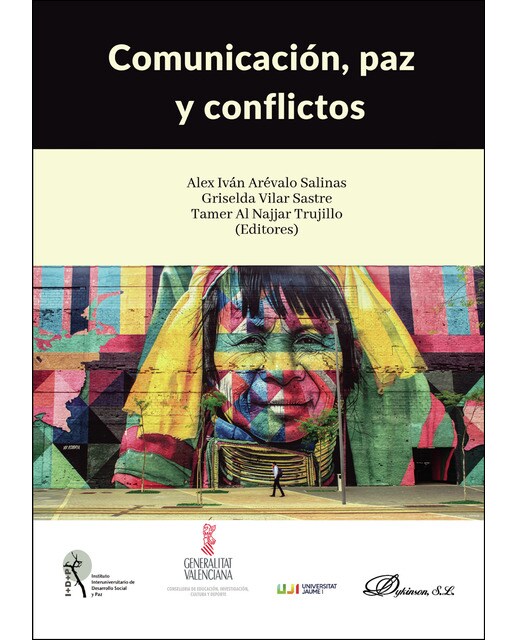 Comunicación. Paz Y Conflictos 1