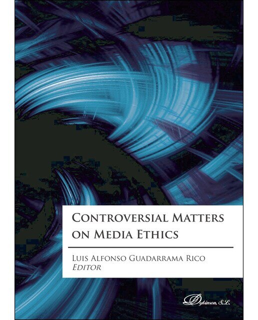 Controversial Matters On Media Ethics 1