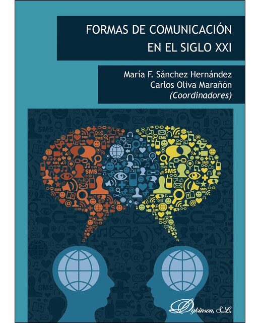 Formas De Comunicación En El Siglo XXI 1