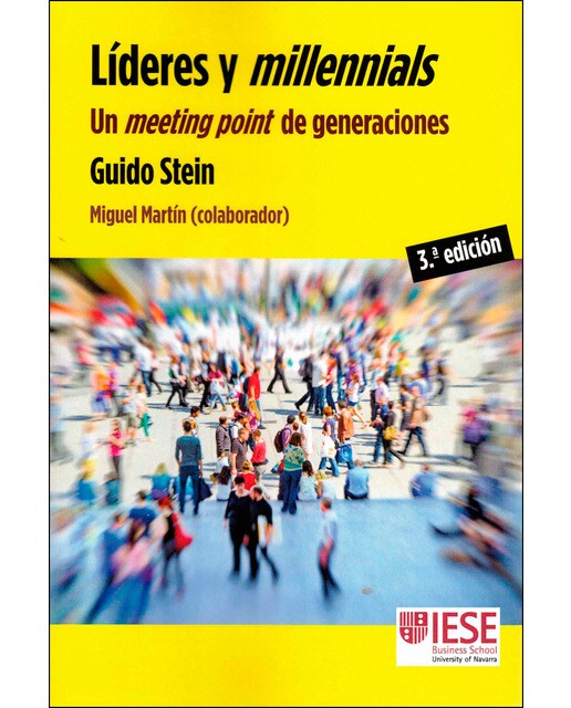 Líderes y millennials 1