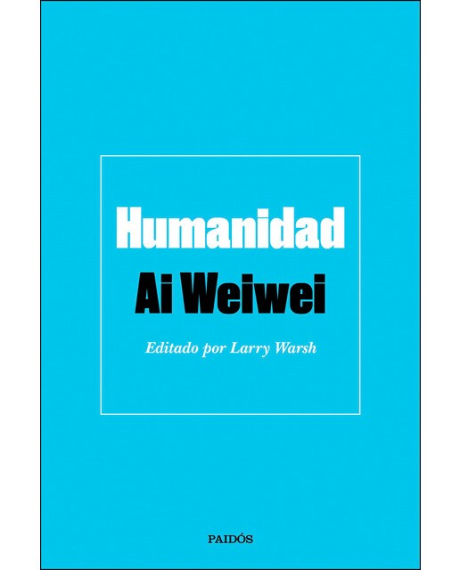 Humanidad: Editado por Larry Warsh (Capa mole) 1